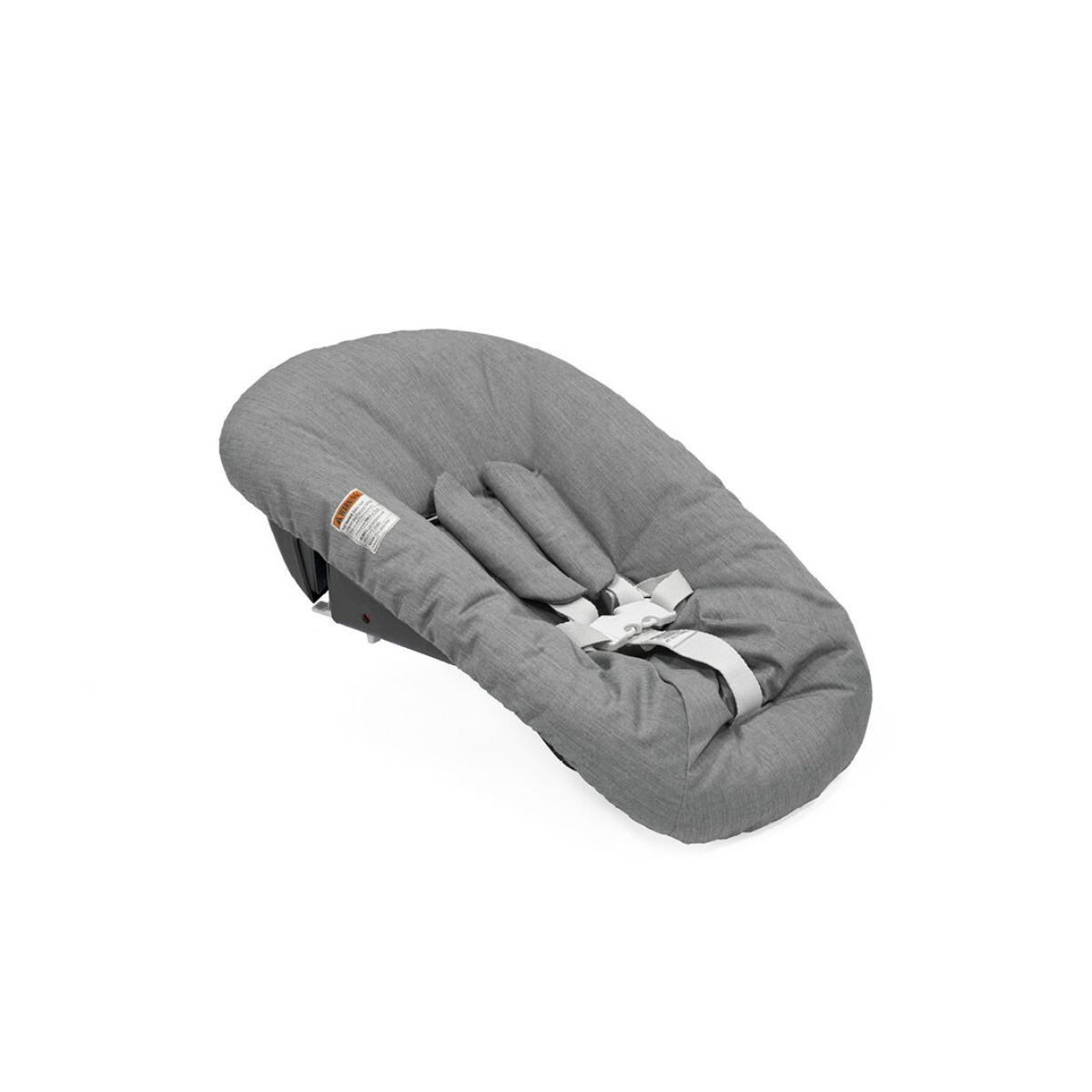 Stokke Tripp Trapp Newborn Set - Anthracite | Mothercare SG